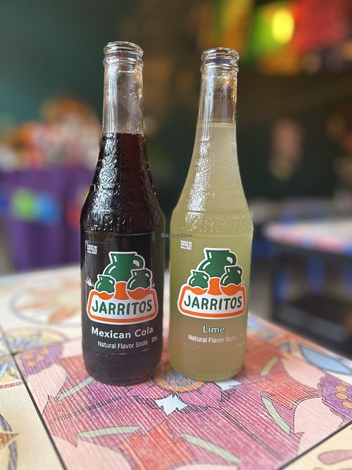 The war on drugs   at La Papaya in Poznan