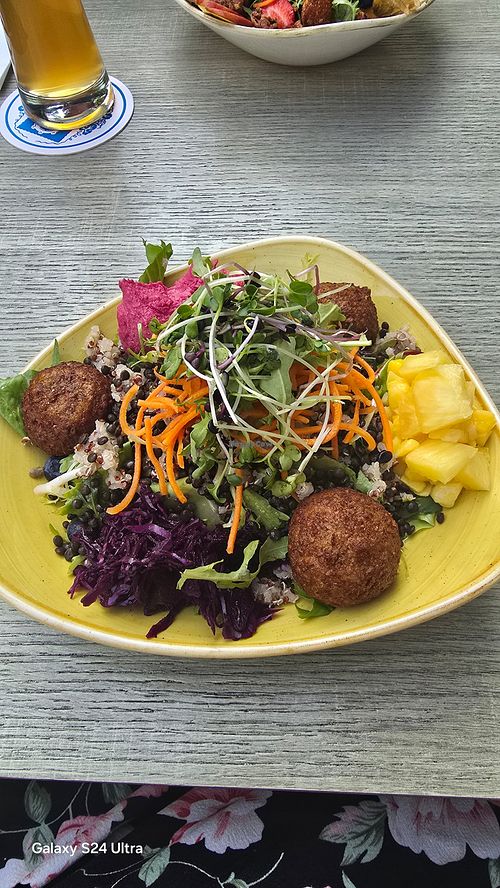  at Flori in Eichenau