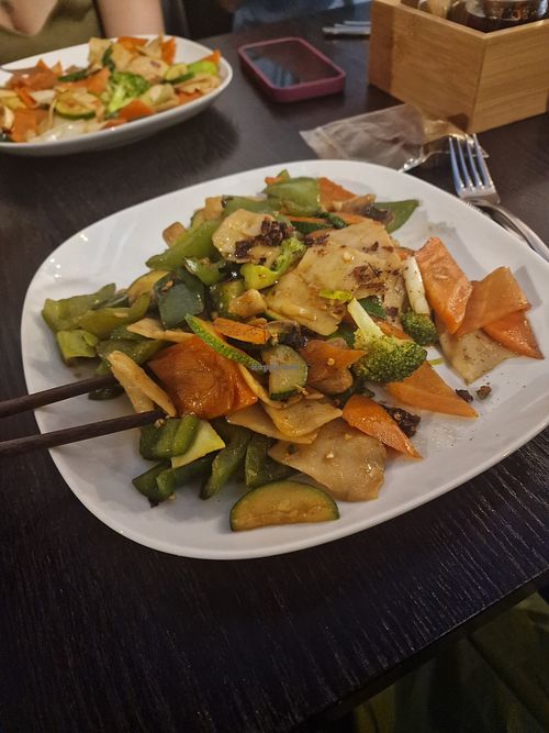  at Potala Momo in Leuven