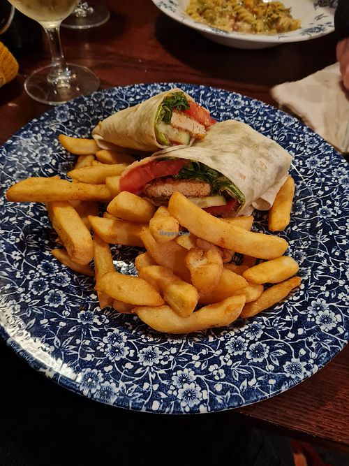 The King's Highway Inverness Review "Pub con muchas opciones