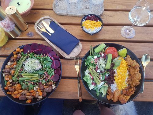  at Shekamu in Nuremberg