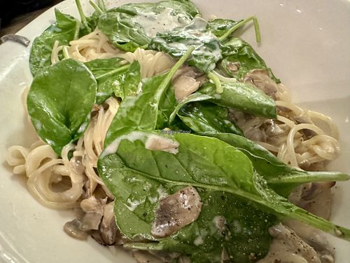 pasta  at Vapiano - Kurze Mühren in Hamburg
