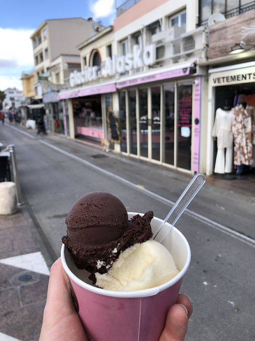   at L'Alaska - Maison Poiret in Palavas-les-flots