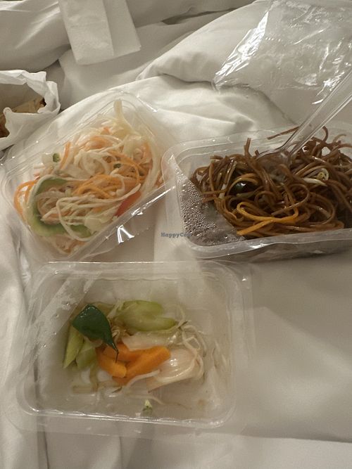   at Asia Express in Nice