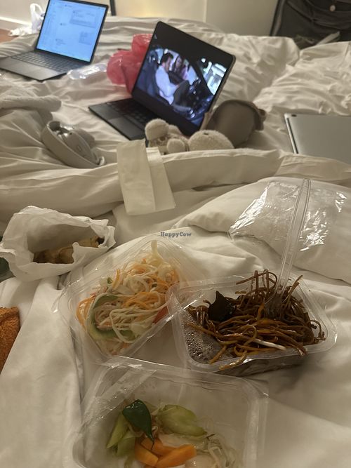   at Asia Express in Nice