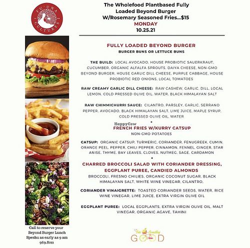 The best burger that I’ve ever had! at Fu'una Cultures-I'm Into Something Good in Guam