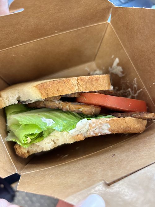 TLT  at Green Street Eatery in Levittown