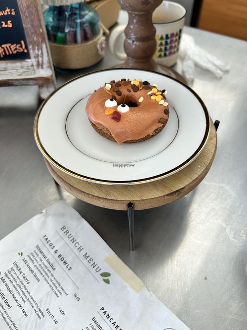   at Green Street Eatery in Levittown