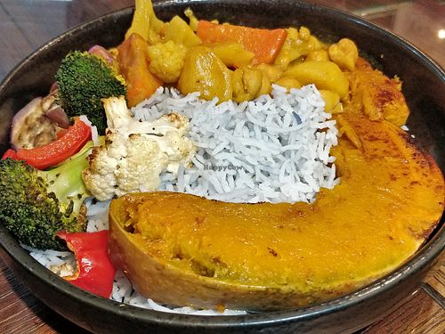 stand ur ground at Ahimsa Sanctuary in Central Singapore