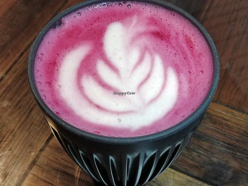 Unbeetable.  at Ahimsa Sanctuary in Central Singapore