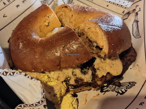  at Ahimsa Sanctuary in Central Singapore