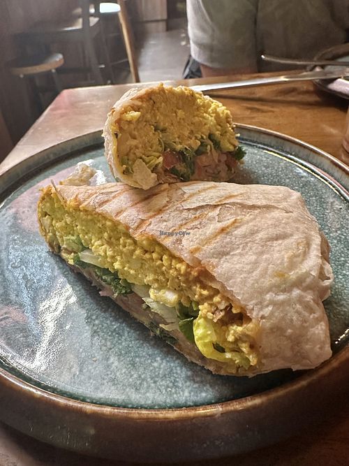   at Ahimsa Sanctuary in Central Singapore