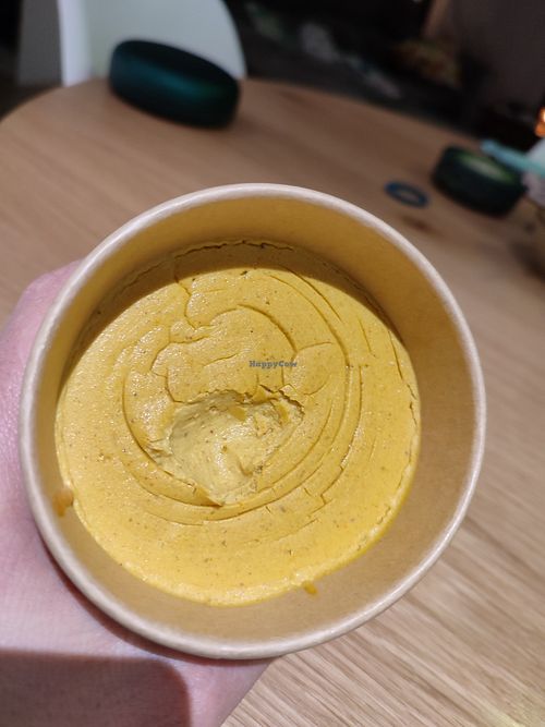 Not recommended at Farmers Veggies Butchers in Barcelona