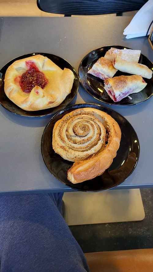  at Bäckerei Konditorei Niki in Vienna
