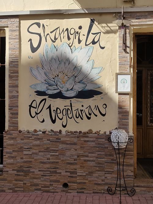 Shangri-La at Shangri-La in Merida