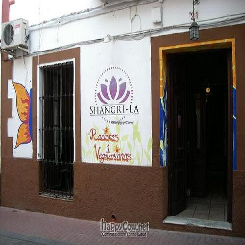  at Shangri-La in Merida