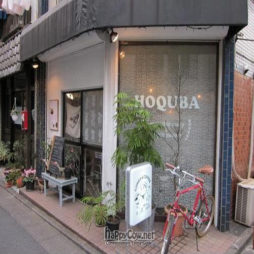  at Hoquba in Hokuto