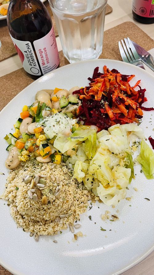   at Bancha in Portimao