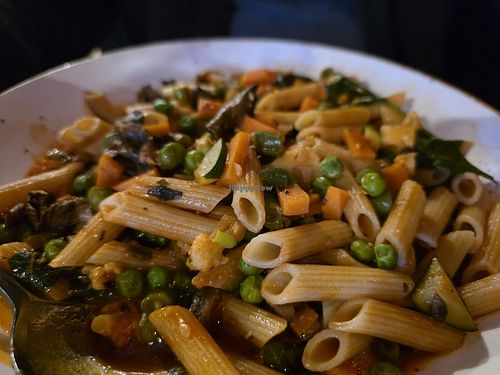 Penne at The Brook in Point Cook