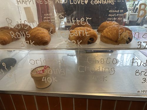   at Mad Grass Collaborative Space and Cloud Kitchen in Jakarta