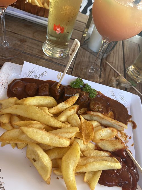   at Edel & Scharf - Strand in Kuehlungsborn