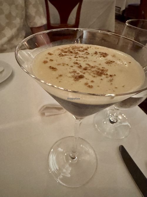 espresso 🍸   at Elizabeth's in Washington