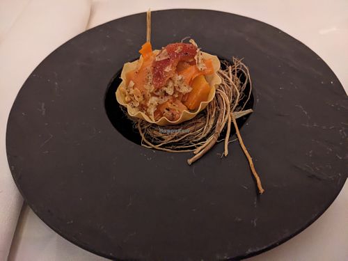 "As Above" at Elizabeth's in Washington