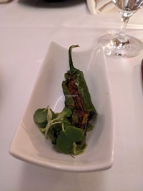 "So Below" at Elizabeth's in Washington