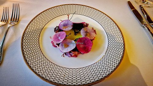  at Elizabeth's in Washington