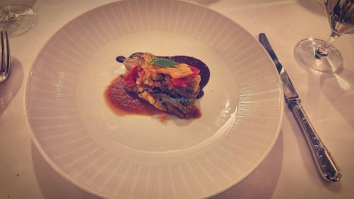  at Elizabeth's in Washington