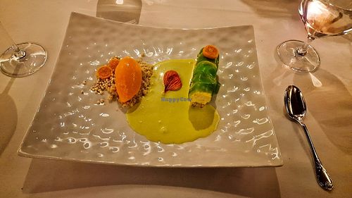  at Elizabeth's in Washington