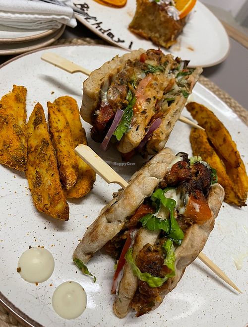   at Mod Santorini in Santorini