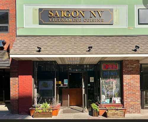  at Saigon NV in Malden