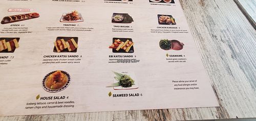  at Ultramen in Toronto