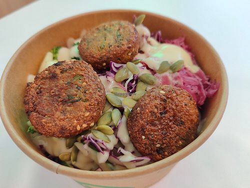  at Quick Greens - Funan Ctr in Central Singapore