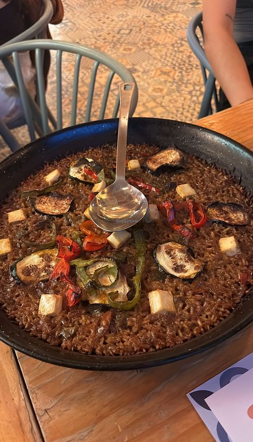  #Veganuary at Ananda in Castelldefels