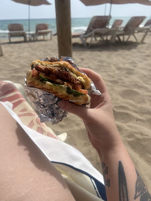   at Ananda in Castelldefels