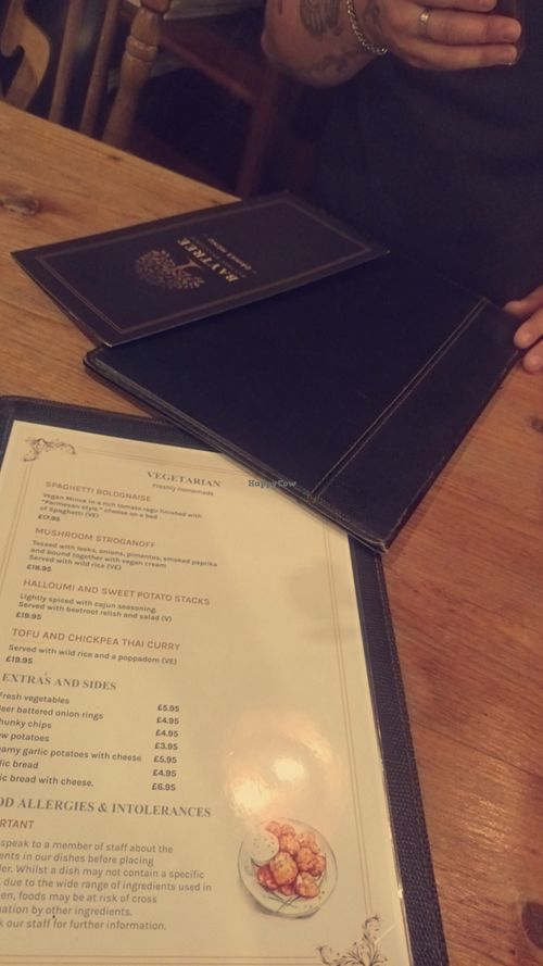  at The Baytree in Tenby