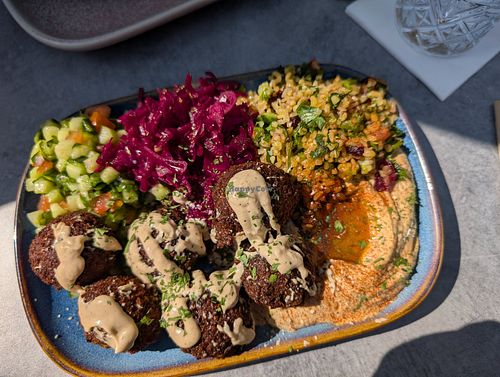  at Heppy Green in Frankfurt