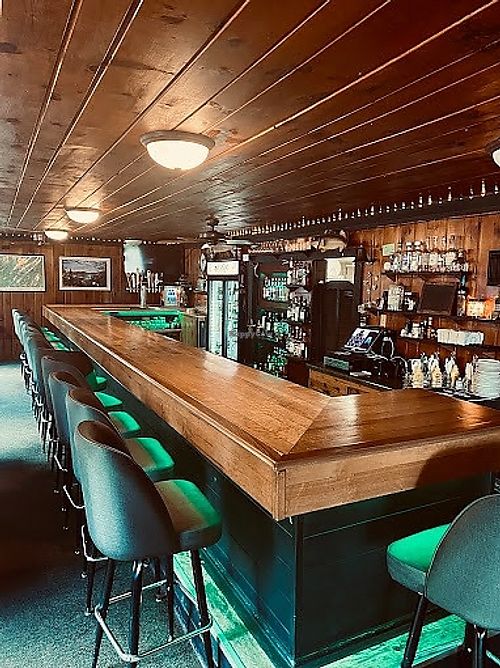 P.I. Pub - Interior - Taken from Google at P. I. Pub - Sportsbar & Grill in Presque Isle