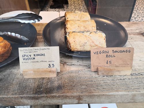  at Common Ground in North London