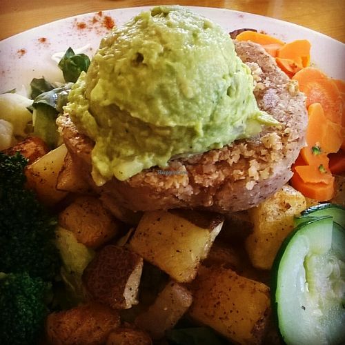 CLOSED Sage's Cafe Salt Lake City Utah Restaurant HappyCow