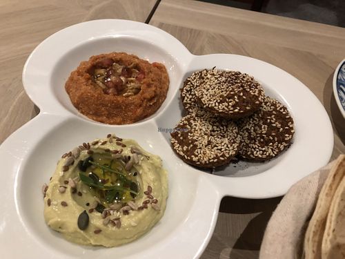   at Tayybeh in Lisbon