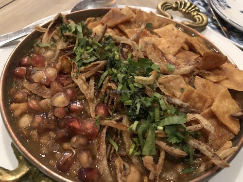   at Tayybeh in Lisbon