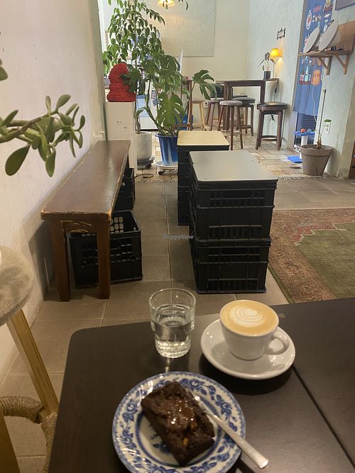   at Momento Brewers in Seoul