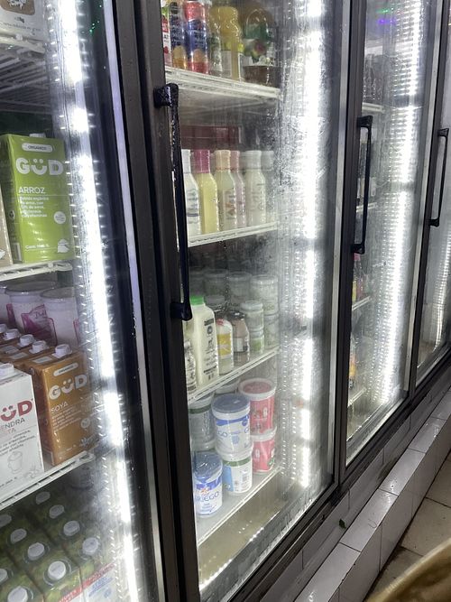   at DAC in Playa Del Carmen