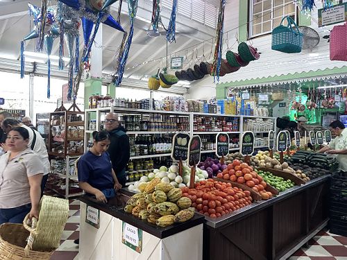   at DAC in Playa Del Carmen