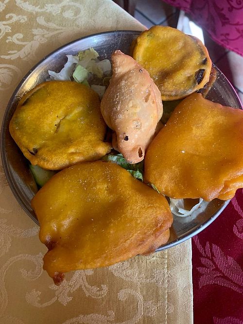  at Haveli in Legnano