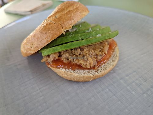  at Cafe Dolce Vita in Mallorca