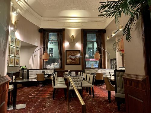 Chaophraya at Chaophraya in Aberdeen